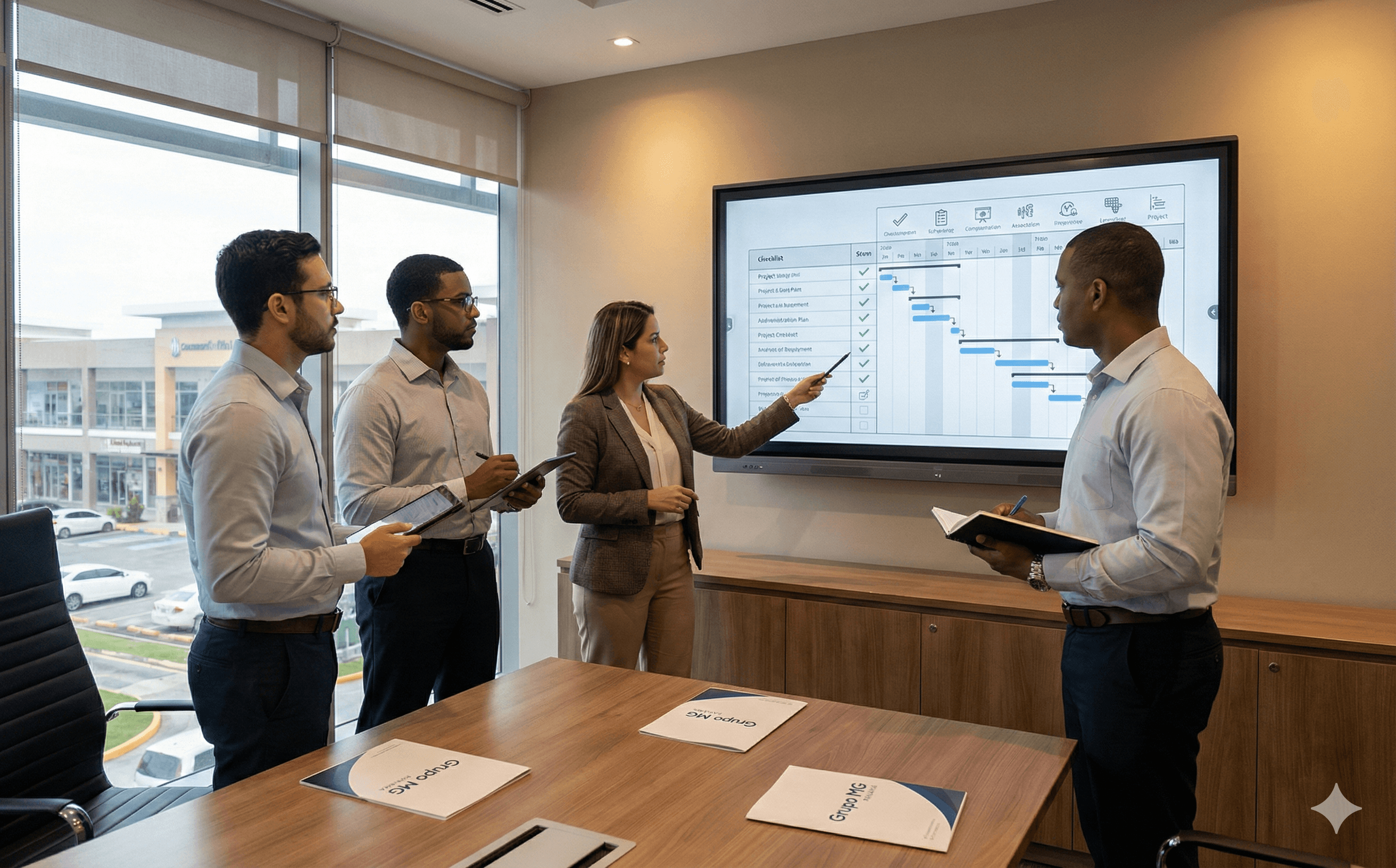 Servicios administrativos y legales 3