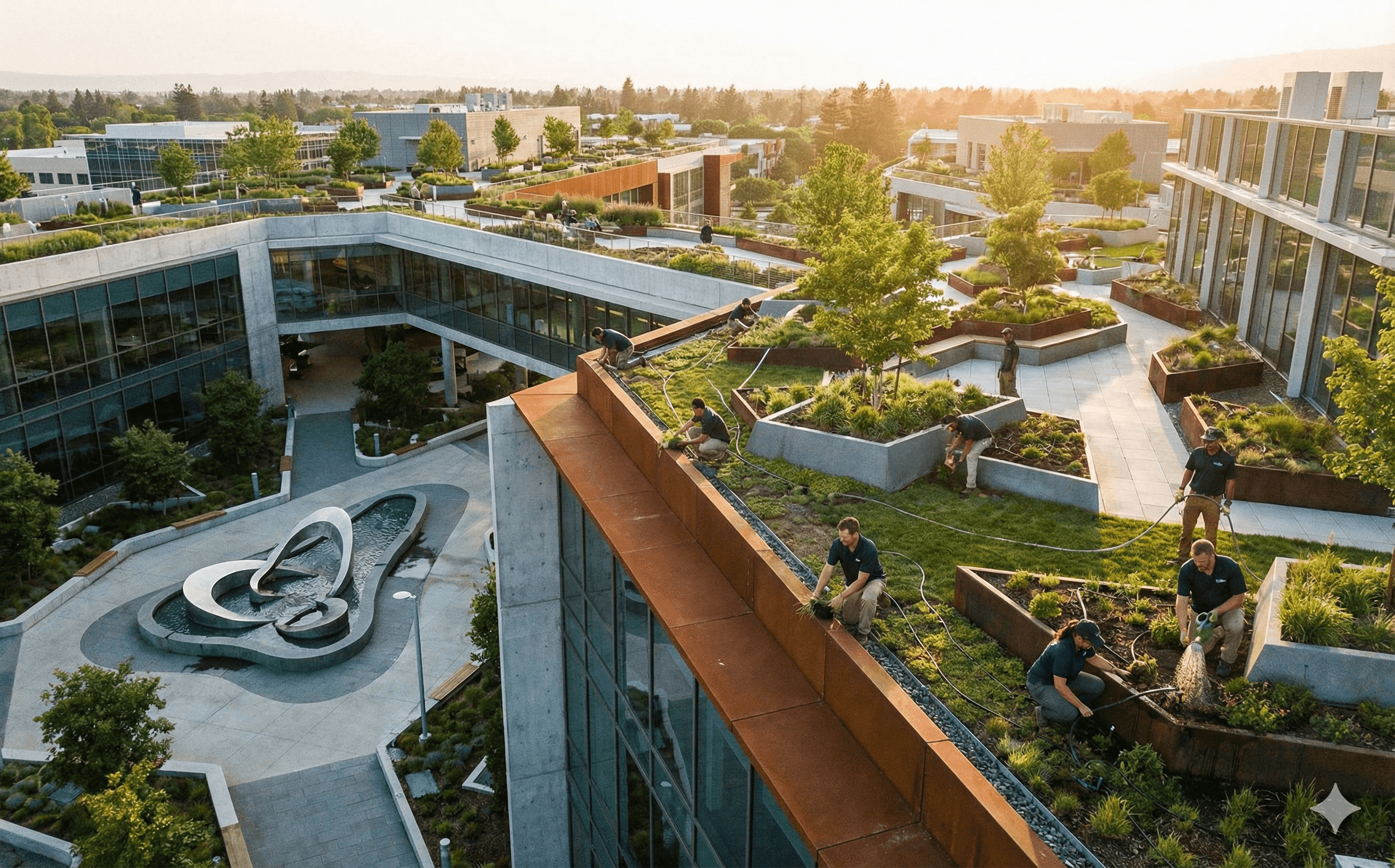 Construcción y mantenimiento 3