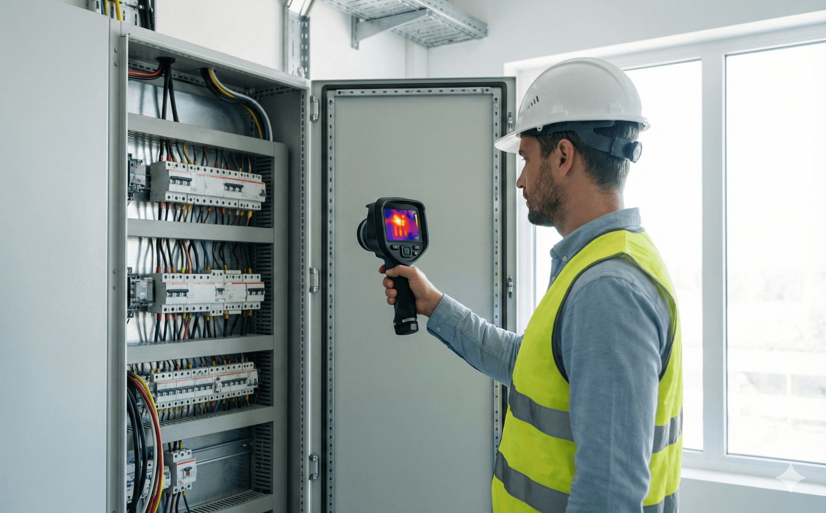 Informes técnicos con tecnología de punta 1