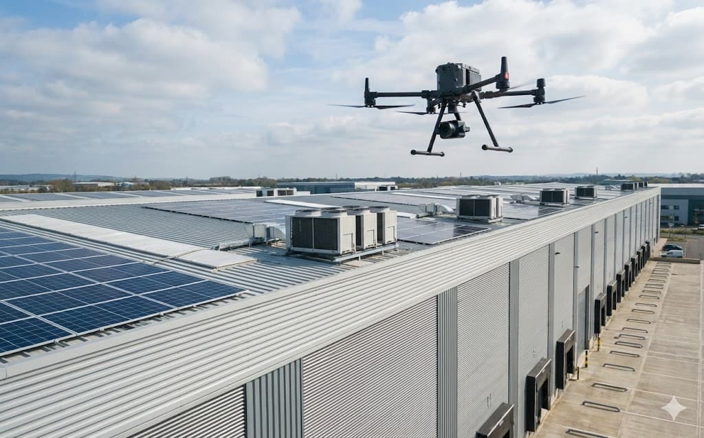 Informes técnicos con tecnología de punta 2